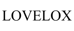 LOVELOX trademark