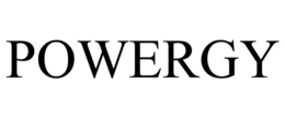 POWERGY trademark
