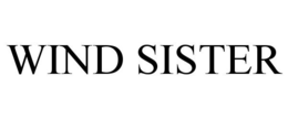 WIND SISTER trademark