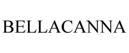 BELLACANNA trademark