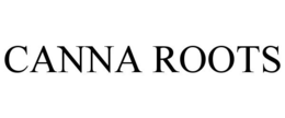 CANNA ROOTS trademark