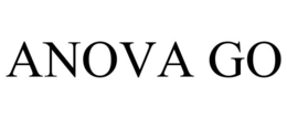 ANOVA GO trademark