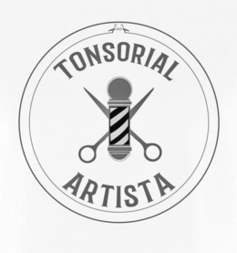 TONSORIAL ARTISTA trademark