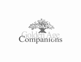 GOLDEN AGE COMPANIONS trademark