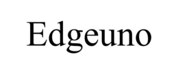 EDGEUNO trademark