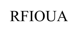 RFIOUA trademark
