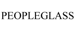 PEOPLEGLASS trademark