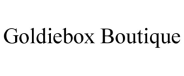 GOLDIEBOX BOUTIQUE trademark