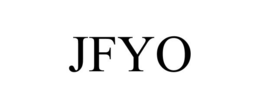 JFYO trademark