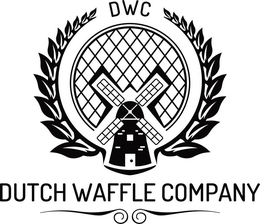 DUTCH WAFFLE COMPANY DWC trademark