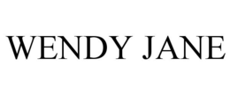WENDY JANE trademark