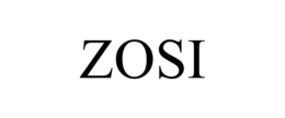 ZOSI trademark