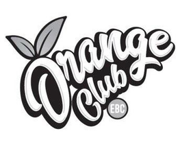 ORANGE CLUB EBC trademark