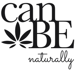 CAN BE NATURALLY trademark