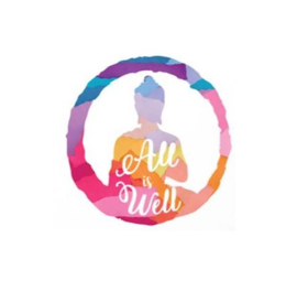 ALL IS WELL trademark