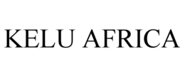 KELU AFRICA trademark