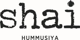 SHAI HUMMUSIYA trademark