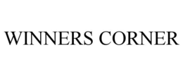 WINNERS CORNER trademark