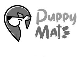 PUPPY MATE trademark