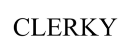 CLERKY trademark