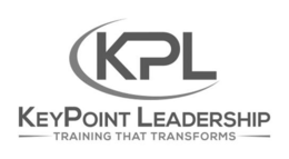 KPL KEYPOINTLEADERSHIP TRAINING THAT TRANSFORMS trademark