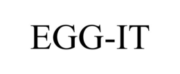 EGG-IT trademark