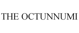 THE OCTUNNUMI trademark
