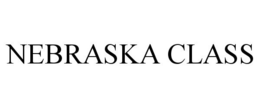 NEBRASKA CLASS trademark