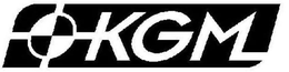 KGM trademark
