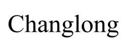 CHANGLONG trademark