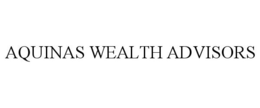 AQUINAS WEALTH ADVISORS trademark