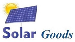 SOLAR GOODS trademark