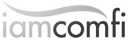 IAMCOMFI trademark