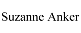 SUZANNE ANKER trademark