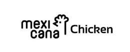 MEXI CANA CHICKEN trademark