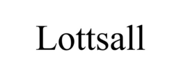 LOTTSALL trademark