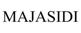 MAJASIDI trademark