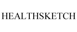 HEALTHSKETCH trademark