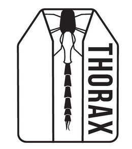 THORAX trademark