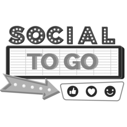 SOCIAL TO GO trademark