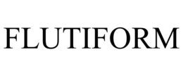 FLUTIFORM trademark