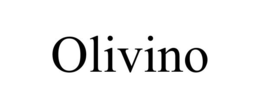 OLIVINO trademark