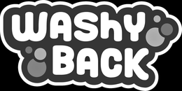 WASHY BACK trademark
