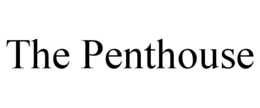 THE PENTHOUSE trademark