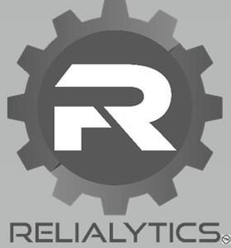 R RELIALYTICS trademark