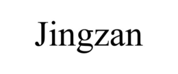 JINGZAN trademark