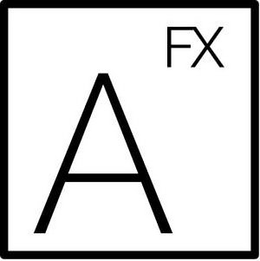 AFX trademark