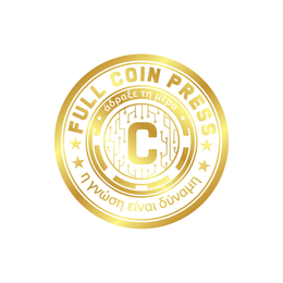 FULL COIN PRESS C trademark