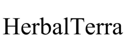 HERBALTERRA trademark