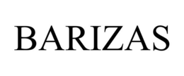 BARIZAS trademark